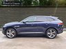 USED 2016 66 JAGUAR F-PACE 3.0 D300 V6 S SUV 5dr Diesel Auto AWD Euro 6 (s/s) (300 ps) FINANCE AVAILABLE ZERO DEPOSIT