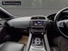 USED 2016 66 JAGUAR F-PACE 3.0 D300 V6 S SUV 5dr Diesel Auto AWD Euro 6 (s/s) (300 ps) FINANCE AVAILABLE ZERO DEPOSIT