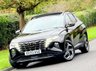 USED 2023 23 HYUNDAI TUCSON 1.6 T-GDi MHEV Ultimate SUV 5dr Petrol Hybrid DCT Euro 6 (s/s) (150 ps) PANROOF+ACC+NAV+CAM+MEGA SPEC