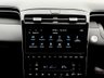 USED 2023 23 HYUNDAI TUCSON 1.6 T-GDi MHEV Ultimate SUV 5dr Petrol Hybrid DCT Euro 6 (s/s) (150 ps) PANROOF+ACC+NAV+CAM+MEGA SPEC