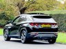 USED 2023 23 HYUNDAI TUCSON 1.6 T-GDi MHEV Ultimate SUV 5dr Petrol Hybrid DCT Euro 6 (s/s) (150 ps) PANROOF+ACC+NAV+CAM+MEGA SPEC