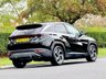 USED 2023 23 HYUNDAI TUCSON 1.6 T-GDi MHEV Ultimate SUV 5dr Petrol Hybrid DCT Euro 6 (s/s) (150 ps) PANROOF+ACC+NAV+CAM+MEGA SPEC