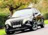 USED 2023 23 HYUNDAI TUCSON 1.6 T-GDi MHEV Ultimate SUV 5dr Petrol Hybrid DCT Euro 6 (s/s) (150 ps) PANROOF+ACC+NAV+CAM+MEGA SPEC