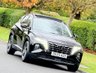 USED 2023 23 HYUNDAI TUCSON 1.6 T-GDi MHEV Ultimate SUV 5dr Petrol Hybrid DCT Euro 6 (s/s) (150 ps) PANROOF+ACC+NAV+CAM+MEGA SPEC