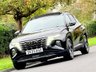 USED 2023 23 HYUNDAI TUCSON 1.6 T-GDi MHEV Ultimate SUV 5dr Petrol Hybrid DCT Euro 6 (s/s) (150 ps) PANROOF+ACC+NAV+CAM+MEGA SPEC