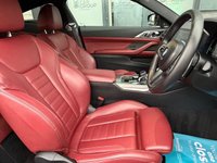 USED 2021 71 BMW 4 SERIES 2.0 420i M Sport Coupe 2dr Petrol Auto Euro 6 (s/s) (184 ps) 