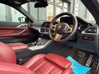 USED 2021 71 BMW 4 SERIES 2.0 420i M Sport Coupe 2dr Petrol Auto Euro 6 (s/s) (184 ps) 