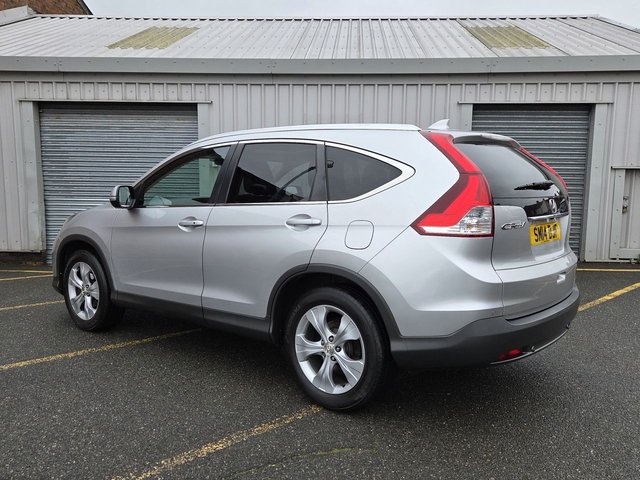 2014 HONDA CR-V - Photo 3