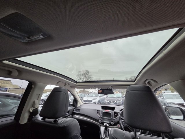 2014 HONDA CR-V - Photo 12