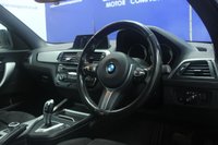 USED 2020 69 BMW 2 SERIES 1.5 218i GPF M Sport Convertible 2dr Petrol Auto Euro 6 (s/s) (136 ps) 