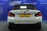 USED 2020 69 BMW 2 SERIES 1.5 218i GPF M Sport Convertible 2dr Petrol Auto Euro 6 (s/s) (136 ps) 
