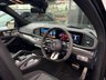 USED 2024 G MERCEDES-BENZ GLS 4.0 GLS63 V8 BiTurbo MHEV Night Edition SUV 5dr Petrol Hybrid SpdS TCT 4MATIC+ Euro 6 (s/s) (634 ps) 
