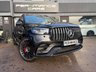 USED 2024 G MERCEDES-BENZ GLS 4.0 GLS63 V8 BiTurbo MHEV Night Edition SUV 5dr Petrol Hybrid SpdS TCT 4MATIC+ Euro 6 (s/s) (634 ps) 