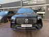 USED 2024 G MERCEDES-BENZ GLS 4.0 GLS63 V8 BiTurbo MHEV Night Edition SUV 5dr Petrol Hybrid SpdS TCT 4MATIC+ Euro 6 (s/s) (634 ps) 