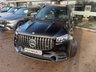 USED 2024 G MERCEDES-BENZ GLS 4.0 GLS63 V8 BiTurbo MHEV Night Edition SUV 5dr Petrol Hybrid SpdS TCT 4MATIC+ Euro 6 (s/s) (634 ps) 