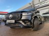 USED 2024 G MERCEDES-BENZ GLS 4.0 GLS63 V8 BiTurbo MHEV Night Edition SUV 5dr Petrol Hybrid SpdS TCT 4MATIC+ Euro 6 (s/s) (634 ps) 