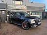 USED 2024 G MERCEDES-BENZ GLS 4.0 GLS63 V8 BiTurbo MHEV Night Edition SUV 5dr Petrol Hybrid SpdS TCT 4MATIC+ Euro 6 (s/s) (634 ps) 