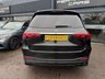 USED 2024 G MERCEDES-BENZ GLS 4.0 GLS63 V8 BiTurbo MHEV Night Edition SUV 5dr Petrol Hybrid SpdS TCT 4MATIC+ Euro 6 (s/s) (634 ps) 