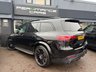 USED 2024 G MERCEDES-BENZ GLS 4.0 GLS63 V8 BiTurbo MHEV Night Edition SUV 5dr Petrol Hybrid SpdS TCT 4MATIC+ Euro 6 (s/s) (634 ps) 