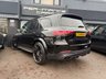 USED 2024 G MERCEDES-BENZ GLS 4.0 GLS63 V8 BiTurbo MHEV Night Edition SUV 5dr Petrol Hybrid SpdS TCT 4MATIC+ Euro 6 (s/s) (634 ps) 