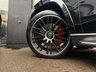 USED 2024 G MERCEDES-BENZ GLS 4.0 GLS63 V8 BiTurbo MHEV Night Edition SUV 5dr Petrol Hybrid SpdS TCT 4MATIC+ Euro 6 (s/s) (634 ps) 