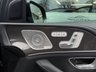USED 2024 G MERCEDES-BENZ GLS 4.0 GLS63 V8 BiTurbo MHEV Night Edition SUV 5dr Petrol Hybrid SpdS TCT 4MATIC+ Euro 6 (s/s) (634 ps) 