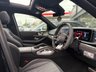 USED 2024 G MERCEDES-BENZ GLS 4.0 GLS63 V8 BiTurbo MHEV Night Edition SUV 5dr Petrol Hybrid SpdS TCT 4MATIC+ Euro 6 (s/s) (634 ps) 
