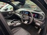 USED 2024 G MERCEDES-BENZ GLS 4.0 GLS63 V8 BiTurbo MHEV Night Edition SUV 5dr Petrol Hybrid SpdS TCT 4MATIC+ Euro 6 (s/s) (634 ps) 