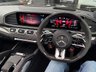 USED 2024 G MERCEDES-BENZ GLS 4.0 GLS63 V8 BiTurbo MHEV Night Edition SUV 5dr Petrol Hybrid SpdS TCT 4MATIC+ Euro 6 (s/s) (634 ps) 