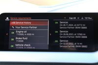 USED 2022 22 BMW 2 SERIES GRAN COUPE M235I 2.0 XDRIVE  INDIVIDUAL AURORA GREEN PAINT