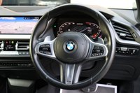 USED 2022 22 BMW 2 SERIES GRAN COUPE M235I 2.0 XDRIVE  INDIVIDUAL AURORA GREEN PAINT