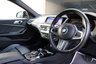 USED 2022 22 BMW 2 SERIES GRAN COUPE M235I 2.0 XDRIVE  INDIVIDUAL AURORA GREEN PAINT