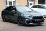 USED 2022 22 BMW 2 SERIES GRAN COUPE M235I 2.0 XDRIVE  INDIVIDUAL AURORA GREEN PAINT