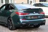 USED 2022 22 BMW 2 SERIES GRAN COUPE M235I 2.0 XDRIVE  INDIVIDUAL AURORA GREEN PAINT