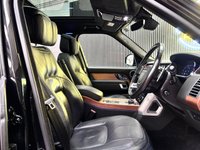 USED 2018 68 LAND ROVER RANGE ROVER 4.4 SD V8 Autobiography SUV 5dr Diesel Auto 4WD Euro 6 (s/s) (339 ps) DELIVERY AVALIABLE