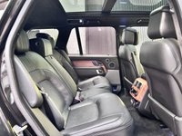 USED 2018 68 LAND ROVER RANGE ROVER 4.4 SD V8 Autobiography SUV 5dr Diesel Auto 4WD Euro 6 (s/s) (339 ps) DELIVERY AVALIABLE