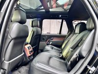 USED 2018 68 LAND ROVER RANGE ROVER 4.4 SD V8 Autobiography SUV 5dr Diesel Auto 4WD Euro 6 (s/s) (339 ps) DELIVERY AVALIABLE