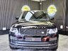 USED 2018 68 LAND ROVER RANGE ROVER 4.4 SD V8 Autobiography SUV 5dr Diesel Auto 4WD Euro 6 (s/s) (339 ps) DELIVERY AVALIABLE