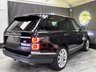 USED 2018 68 LAND ROVER RANGE ROVER 4.4 SD V8 Autobiography SUV 5dr Diesel Auto 4WD Euro 6 (s/s) (339 ps) DELIVERY AVALIABLE