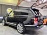 USED 2018 68 LAND ROVER RANGE ROVER 4.4 SD V8 Autobiography SUV 5dr Diesel Auto 4WD Euro 6 (s/s) (339 ps) DELIVERY AVALIABLE