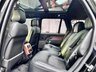 USED 2018 68 LAND ROVER RANGE ROVER 4.4 SD V8 Autobiography SUV 5dr Diesel Auto 4WD Euro 6 (s/s) (339 ps) DELIVERY AVALIABLE