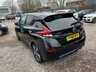 USED 2018 18 NISSAN LEAF 40kWh 2.Zero Hatchback 5dr Electric Auto (150 ps) Bluetooth + Nav