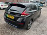 USED 2018 18 NISSAN LEAF 40kWh 2.Zero Hatchback 5dr Electric Auto (150 ps) Bluetooth + Nav