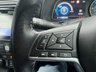 USED 2018 18 NISSAN LEAF 40kWh 2.Zero Hatchback 5dr Electric Auto (150 ps) Bluetooth + Nav