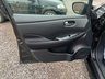 USED 2018 18 NISSAN LEAF 40kWh 2.Zero Hatchback 5dr Electric Auto (150 ps) Bluetooth + Nav