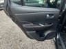 USED 2018 18 NISSAN LEAF 40kWh 2.Zero Hatchback 5dr Electric Auto (150 ps) Bluetooth + Nav