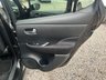 USED 2018 18 NISSAN LEAF 40kWh 2.Zero Hatchback 5dr Electric Auto (150 ps) Bluetooth + Nav