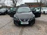 USED 2018 18 NISSAN LEAF 40kWh 2.Zero Hatchback 5dr Electric Auto (150 ps) Bluetooth + Nav