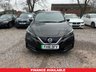USED 2018 18 NISSAN LEAF 40kWh 2.Zero Hatchback 5dr Electric Auto (150 ps) Bluetooth + Nav