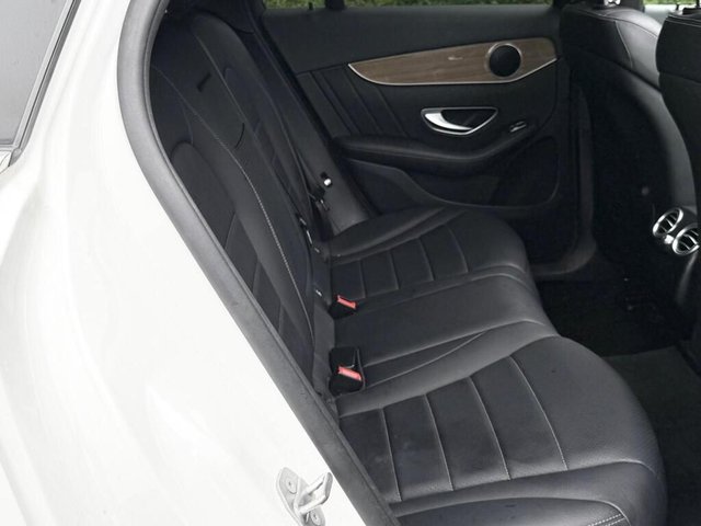 2016 MERCEDES-BENZ GLC 2.1 GLC250d AMG Line (Premium) Coupe 5dr Diesel G-Tronic 4MATIC Euro 6 (s/s) (204 ps) - Photo 11